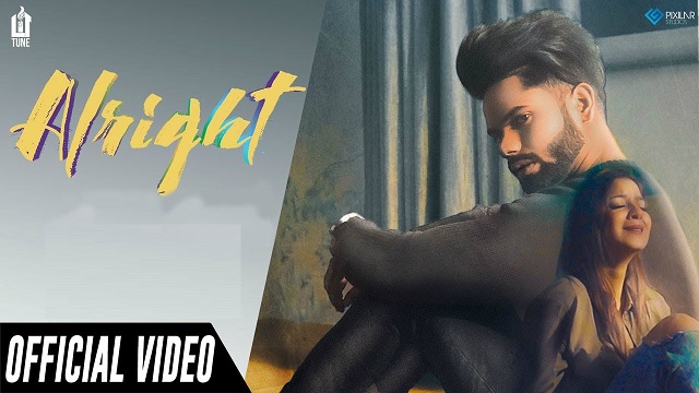 Alright Lyrics - Sohil Khan