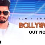 Bollywood Lyrics Sumit Goswami