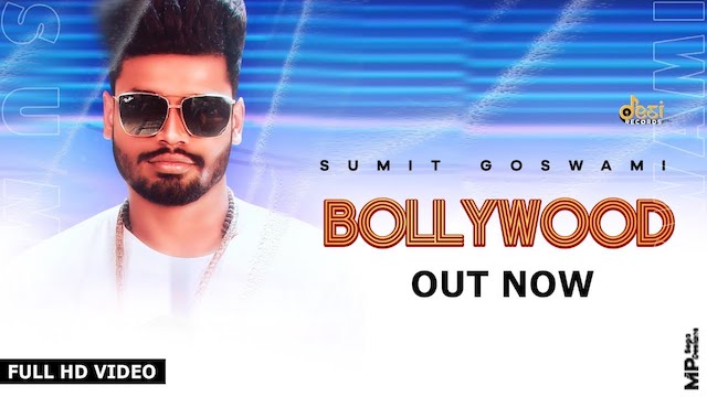 Bollywood Lyrics Sumit Goswami