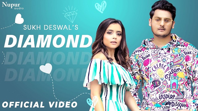 Diamond Lyrics Sukh Deswal