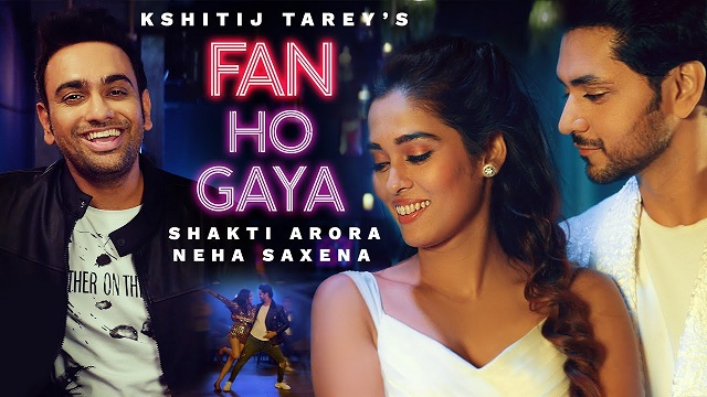 Fan Ho Gaya Lyrics Kshitij Tarey