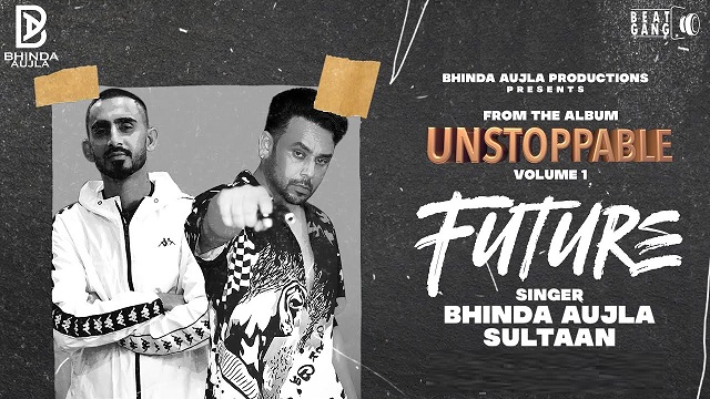 Future Lyrics Bhinda Aujla | Sultaan