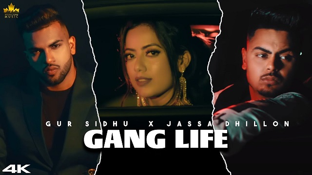 Gang Life Lyrics Gur Sidhu | Jassa Dhillon