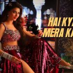 Hai Kya Ye Mera Kasoor Lyrics - Black Rose | Urvashi Rautela