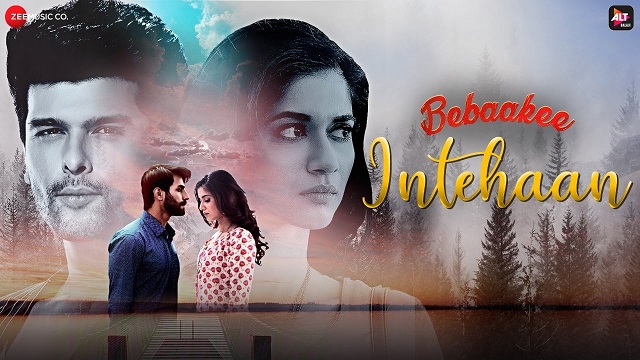 Intehaan Lyrics - Gaurav Guleria