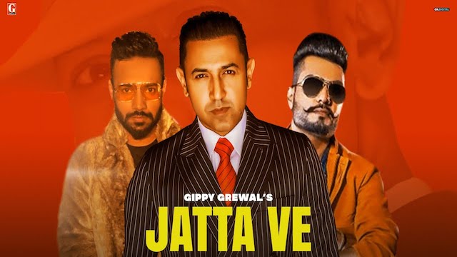 Jatta Ve Lyrics Gippy Grewal