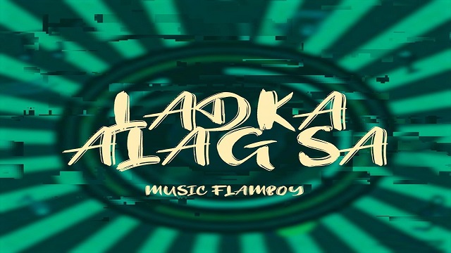 Ladka Alag Sa Lyrics - Emiway Bantai