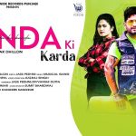Munda Ki Karda Lyrics Jass Pedhni | Deepak Dhillon