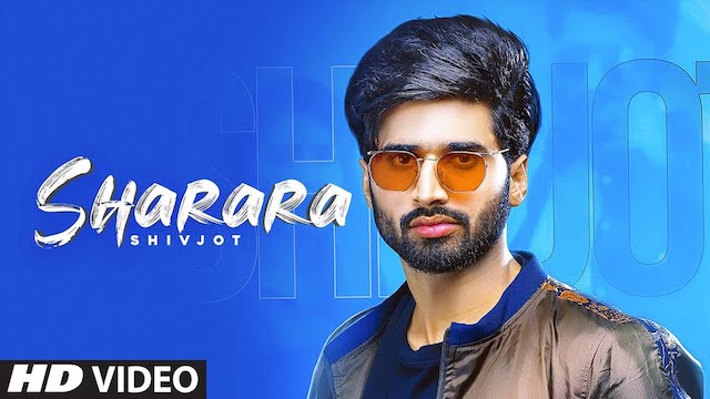 Sharara Lyrics Shivjot