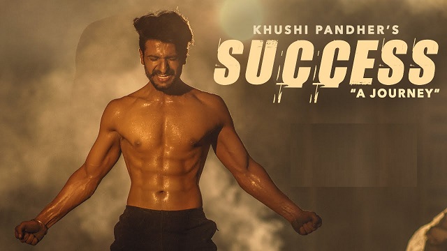Success Lyrics - Khushi Pandher