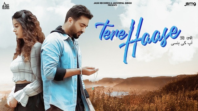 Tere Haase Lyrics - Hart Singh