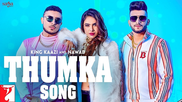 Thumka Lyrics - King Kaazi | Nawab