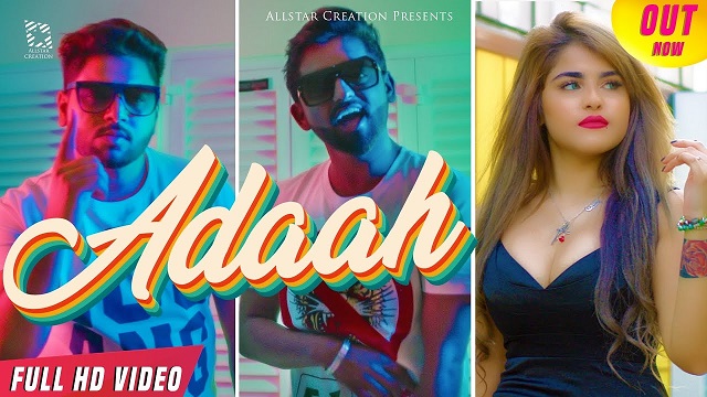 Adaah Lyrics Parry Moun | Mista Baaz