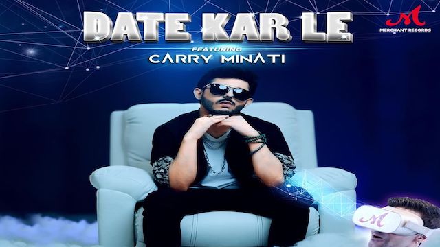 Date Kar Le Lyrics CarryMinati | Romy