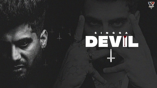 Devil Lyrics - Singga