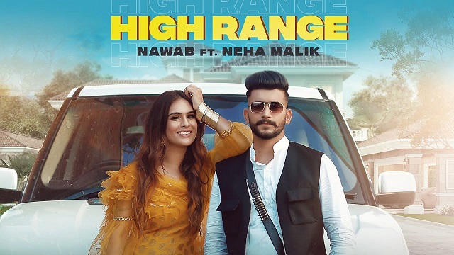 High Range Lyrics Nawab
