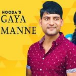 Ho Gaya Pyar Manne Lyrics Gagan Haryanvi