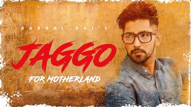 Jaago for Motherland Lyrics Babbal Rai