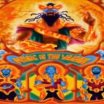 Jadi Buti Lyrics Nucleya | Rashmeet Kaur