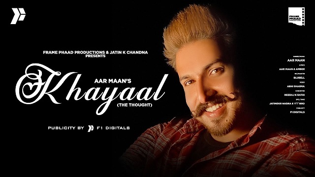 Khayaal Lyrics Aar Maan