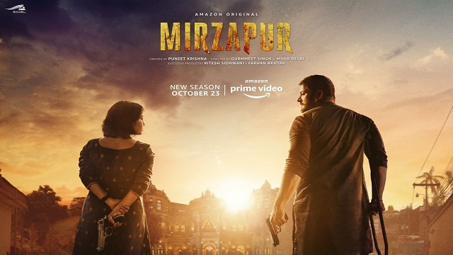 Mirzapur