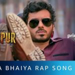 Munna Bhaiya Rap Lyrics - Mirzapur 2