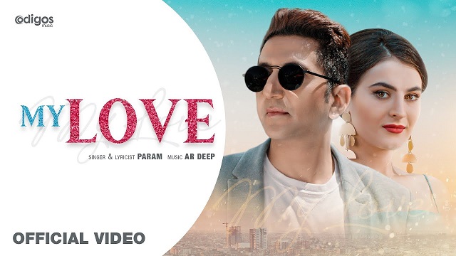 My Love Lyrics Param