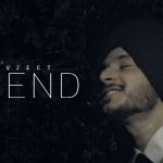 Neend Lyrics Navjeet