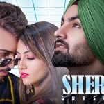 Sherni Lyrics - Gursanj | Mr & Mrs Narula
