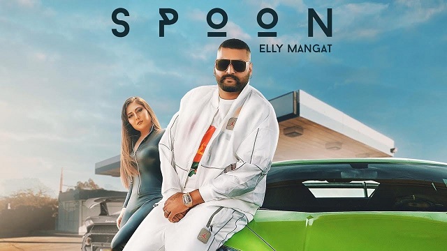 Spoon Lyrics Elly Mangat