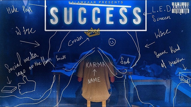 Success Lyrics Karma