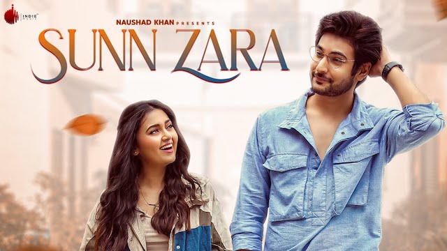 Sunn Zara Lyrics JalRaj | Shivin Narang, Tejasswi Prakash