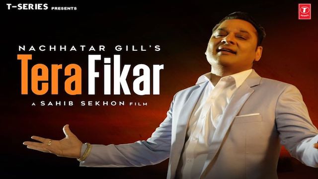 Tera Fikar Lyrics Nachhatar Gill