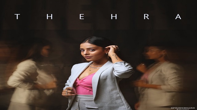 Thehra Lyrics Shreya Jain