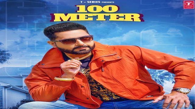 100 Meter Lyrics by Geeta Zaildar | Gurlez Akhtar