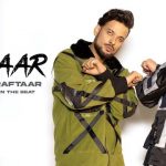 Angaar Lyrics Raftaar | Ikka