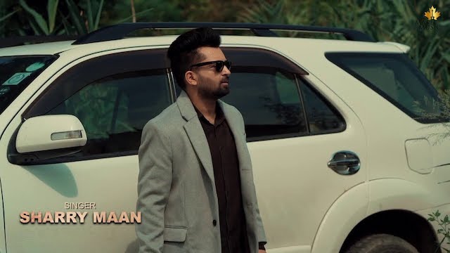 Bachpan Wala Ghar Lyrics Sharry Mann