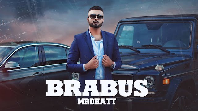 Barbus Lyrics Mr Dhatt