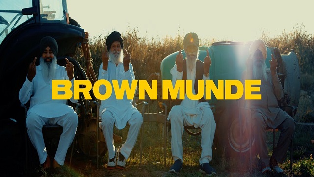 Brown Munde Lyrics - Ap Dhillon