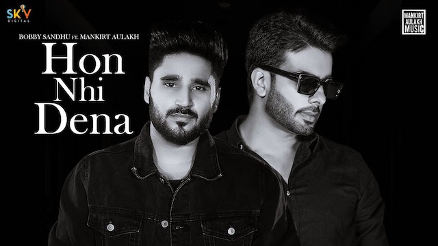 Hon Nhi Dena Lyrics Bobby Sandhu