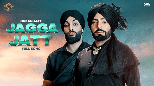 Jagga Jatt Lyrics Bukan Jatt