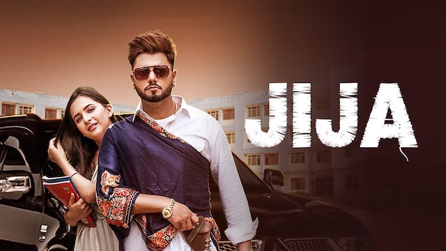 Jija Lyrics Vicky Vik | Inder Kaur