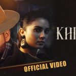 Kar 98k Lyrics Balraj | Afsana Khan