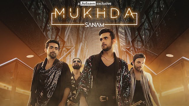 Mukhda Lyrics Sanam Puri