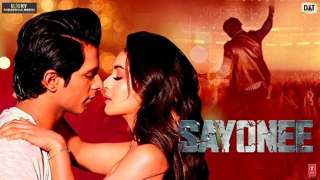 Sayonee Lyrics - Arijit Singh | Jyoti Nooran