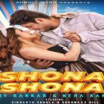 Shona Shona Lyrics Tony Kakkar | Neha Kakkar