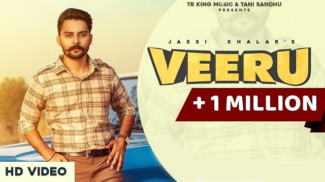 Veeru Lyrics Jassi Khalar