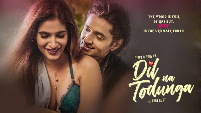 Dil Na Todunga Lyrics - Abhi Dutt