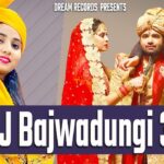 DJ Bajwadungi 3 Lyrics Renuka Panwar