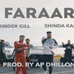 Faraar Lyrics Gurinder Gill | Shinda Kahlon